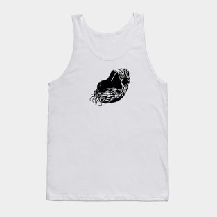 Nautilus Tank Top